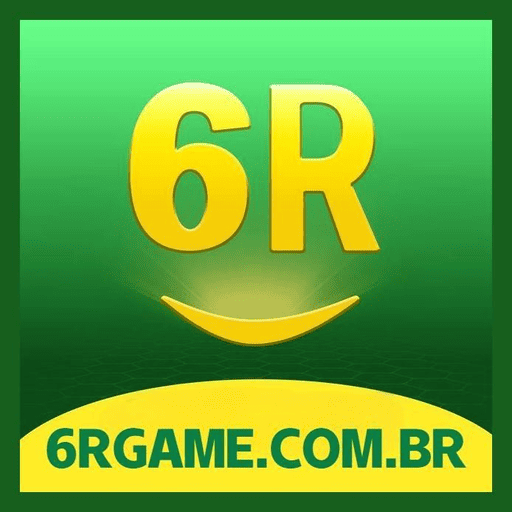 Imagem promocional da 6RGAME mostrando a plataforma e suas vantagens